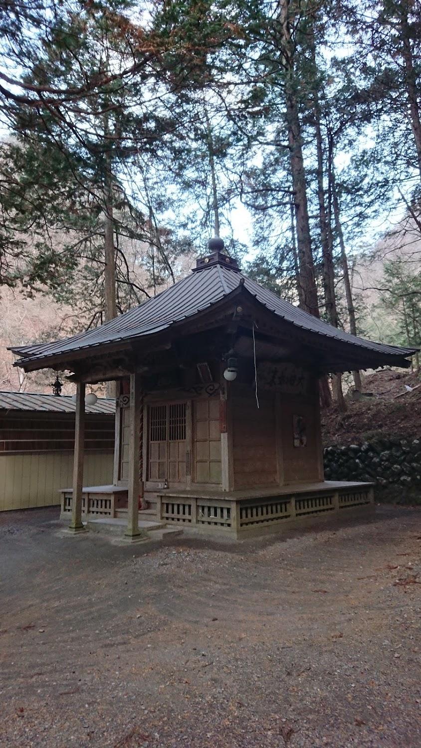 Cover Image for Dainichikogen Camping Ground