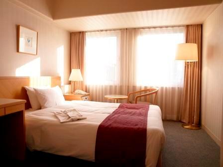 Cover Image for THE SAIHOKUKAN HOTEL