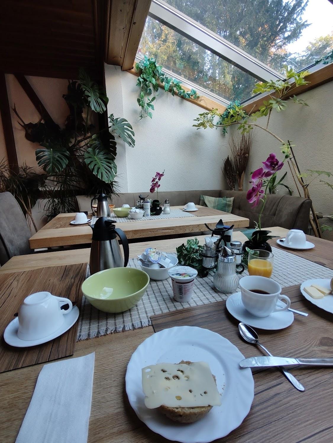 Cover Image for Pension Hellerau