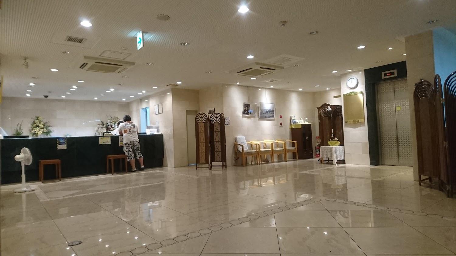 Cover Image for Excel Inn Shibukawa