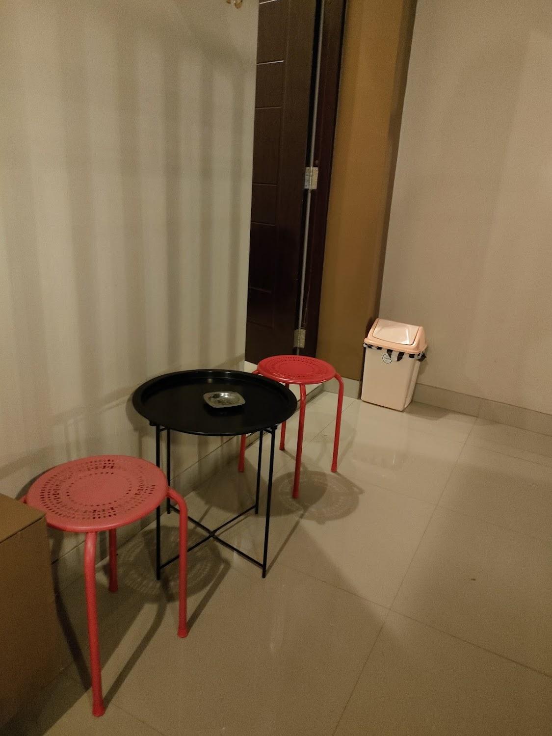 Cover Image for Urbanview Hotel Syariah John Sweet Home by RedDoorz