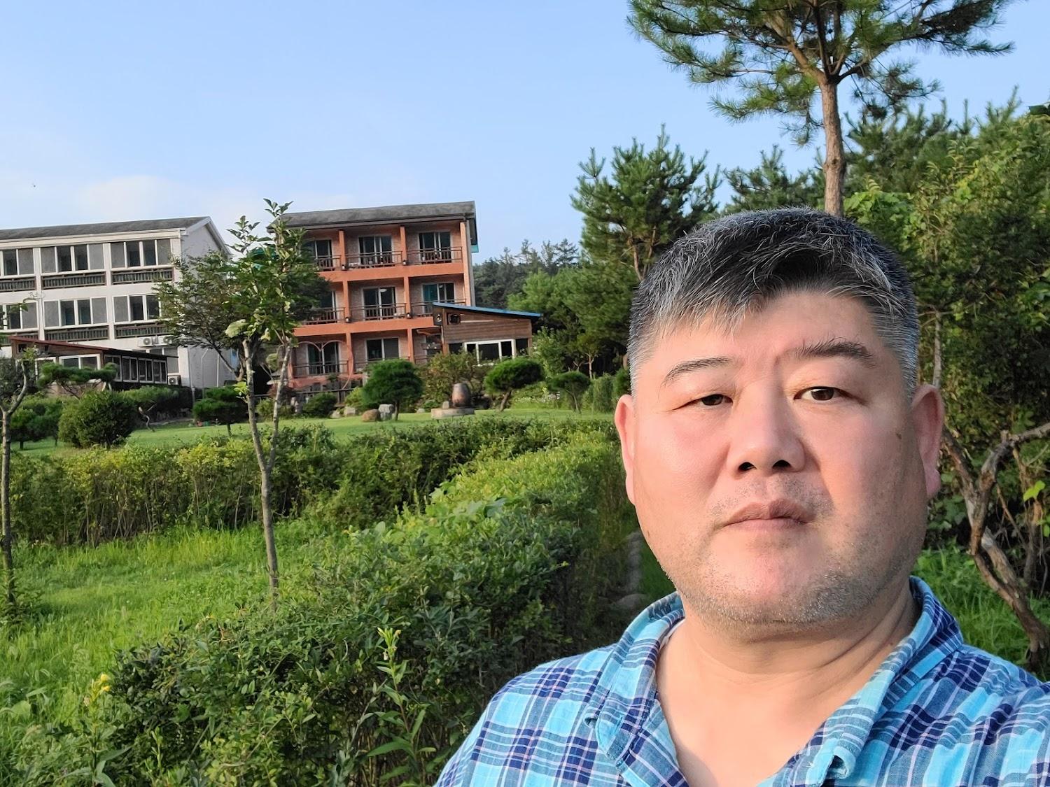 Cover Image for 남이섬리버필드