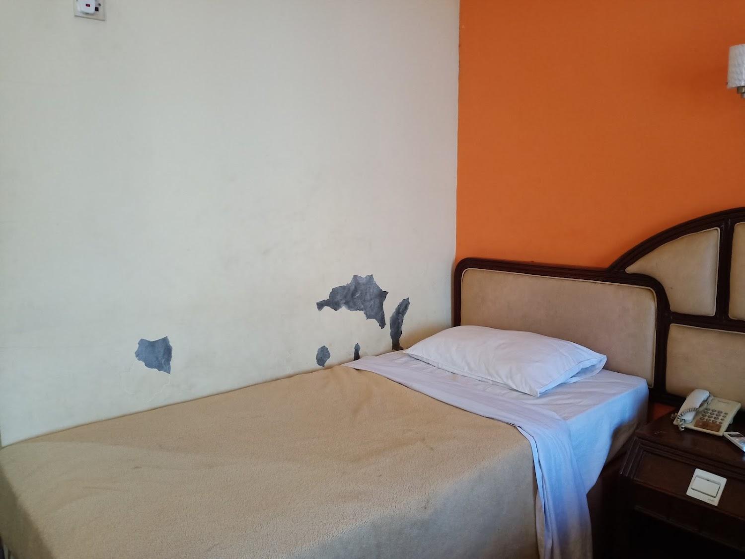Cover Image for Hotel Mirah Sartika