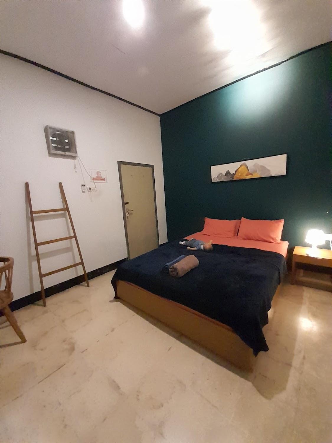 Cover Image for Terima Kasih Guest House