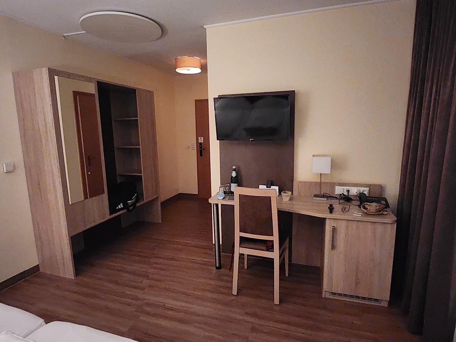 Cover Image for Hotel Baldus