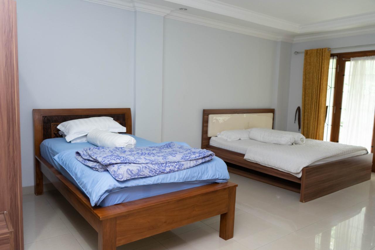 Cover Image for Villa Dago Wisata Internasional