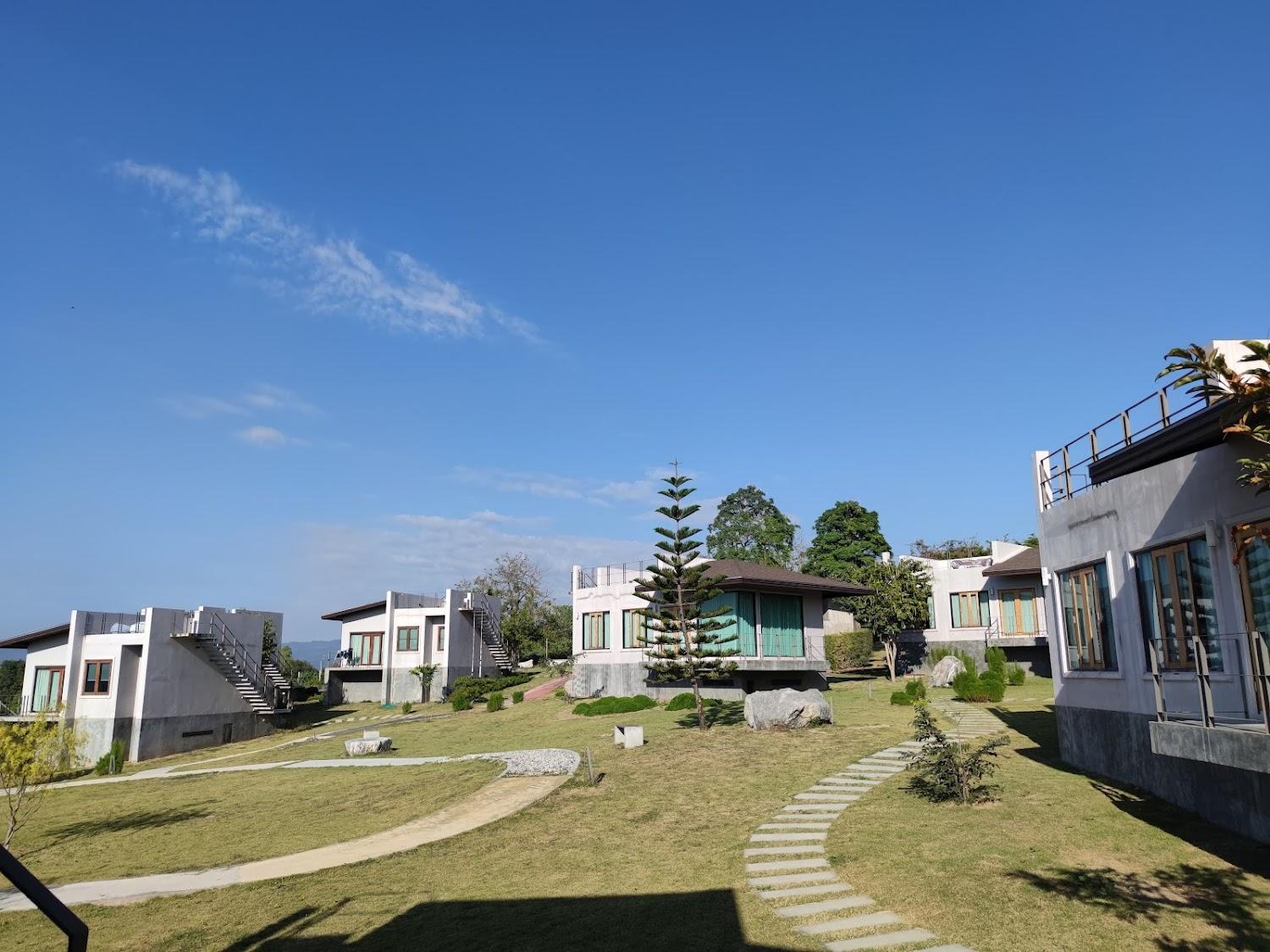 Cover Image for Chevin Khaoyai