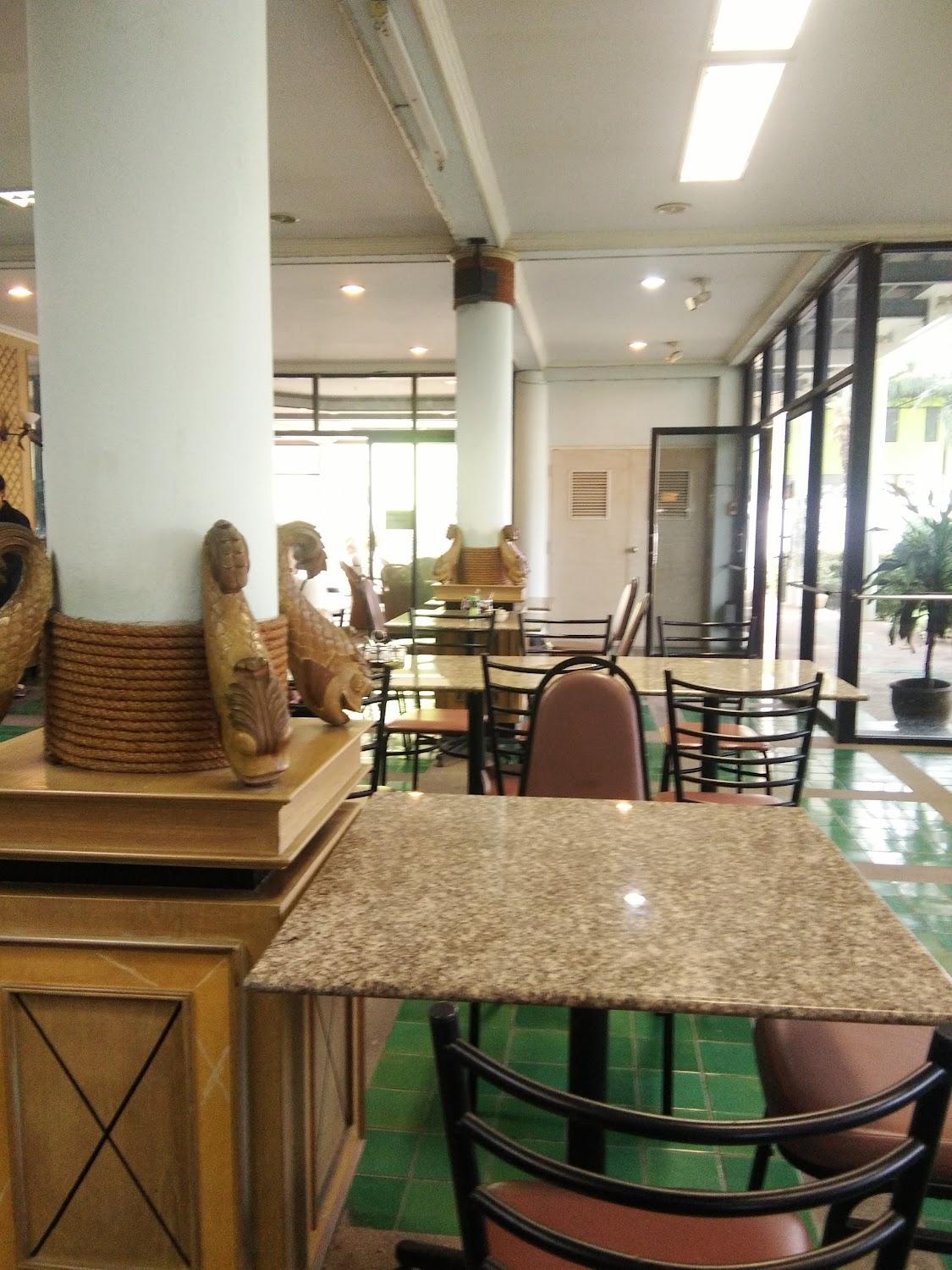 Cover Image for Krua Luang Resort
