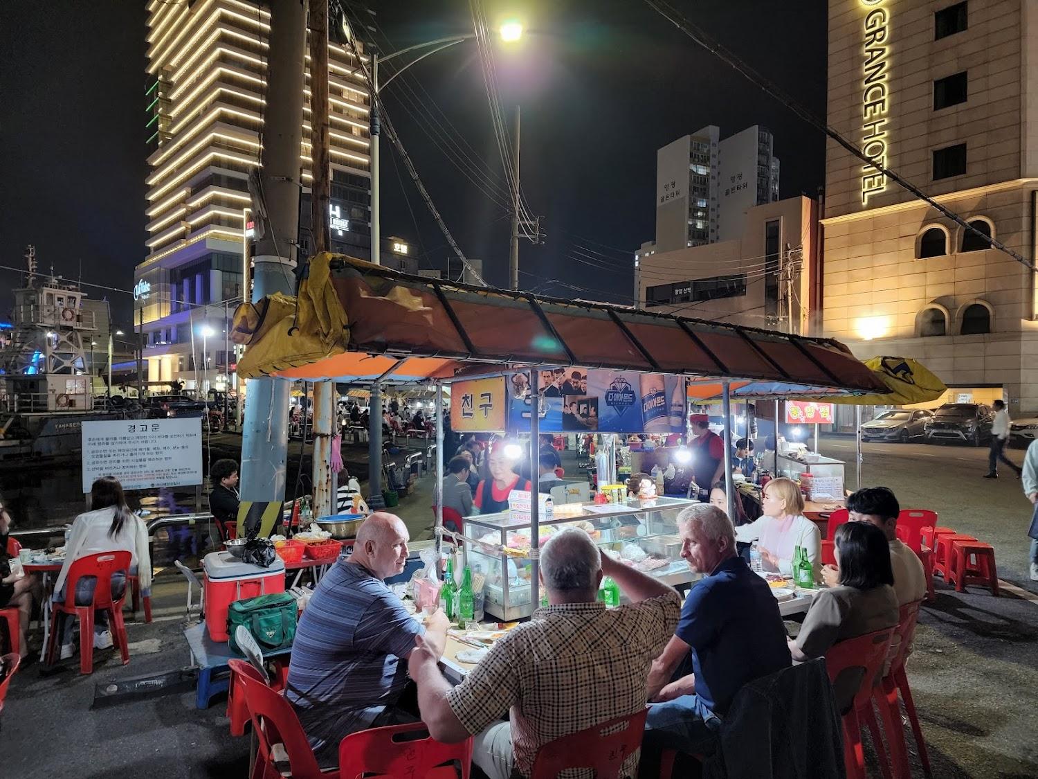 Cover Image for 글랜스호텔