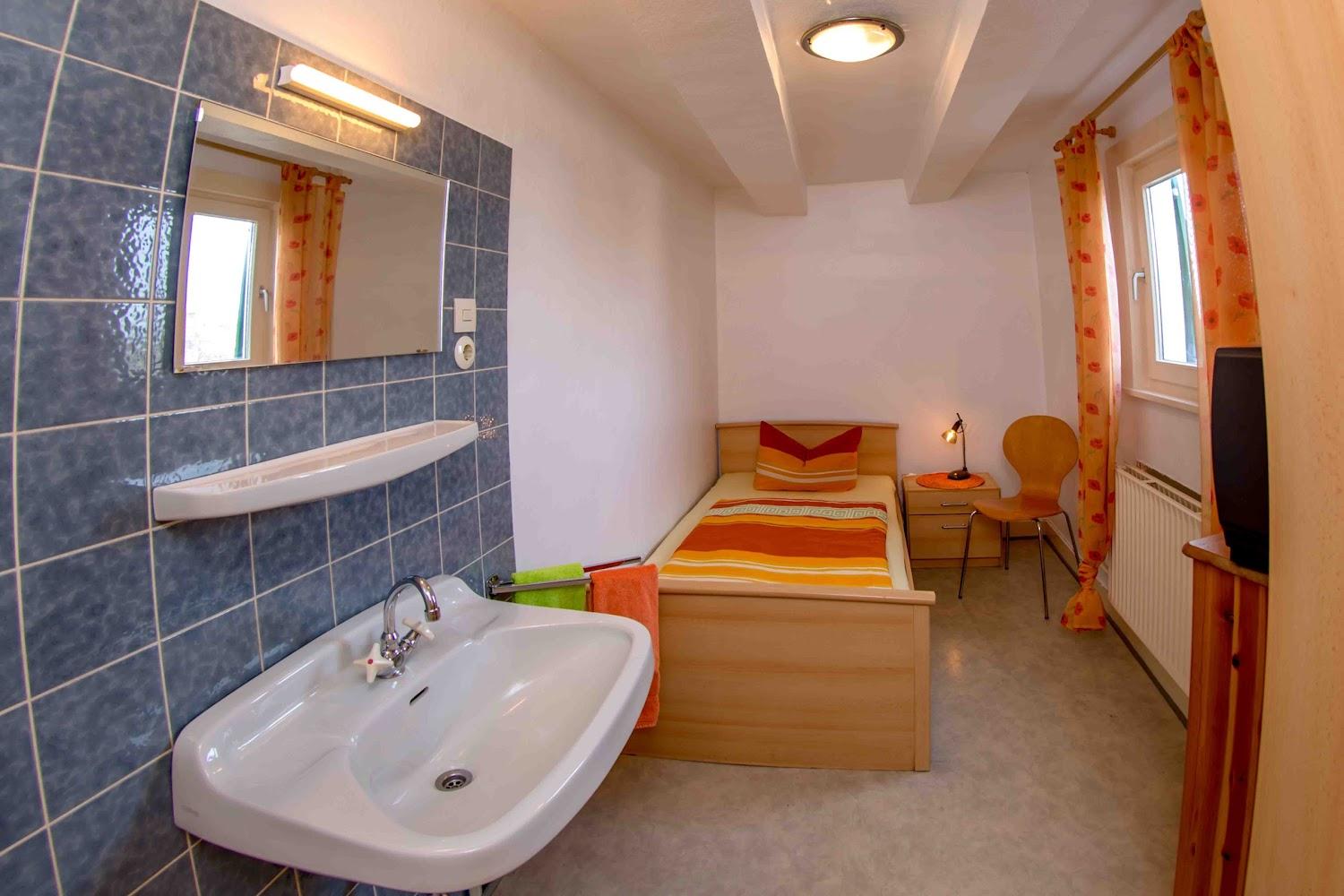 Cover Image for Lindenschänke eco Hotel garni