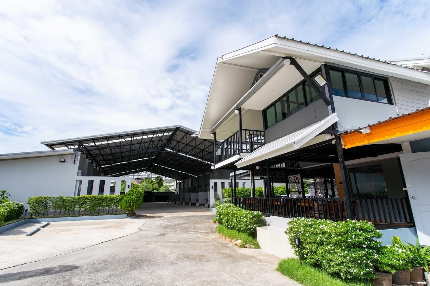 Cover Image for S3 Hotel Rayong