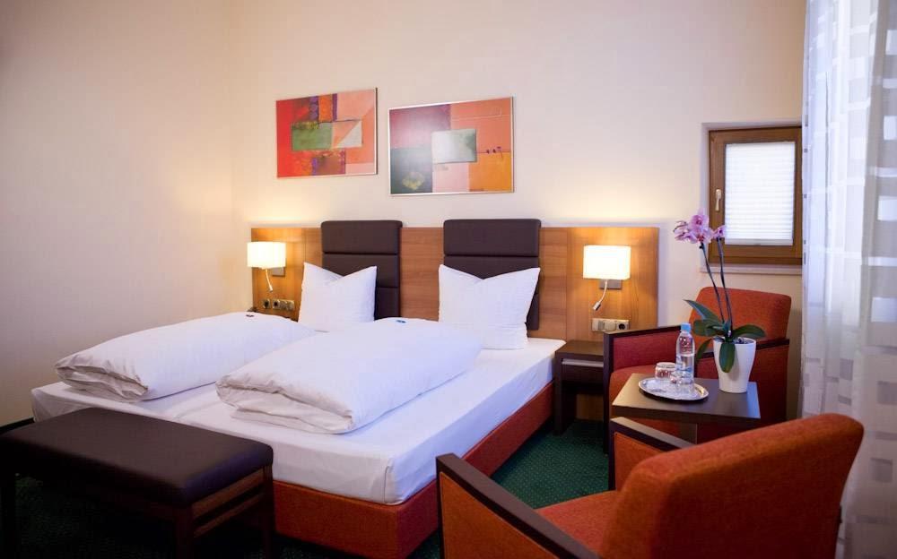 Cover Image for Hotel Grünwald