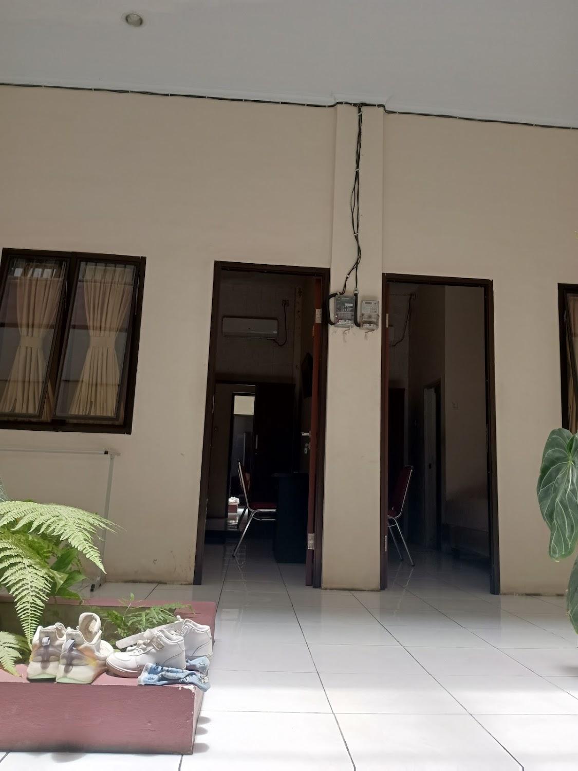 Cover Image for Nalaya Homestay