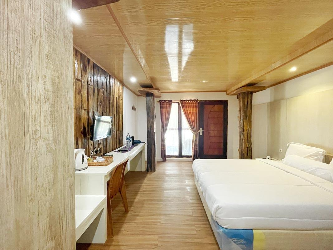 Cover Image for Kuma Resort Lembata by The Lavana