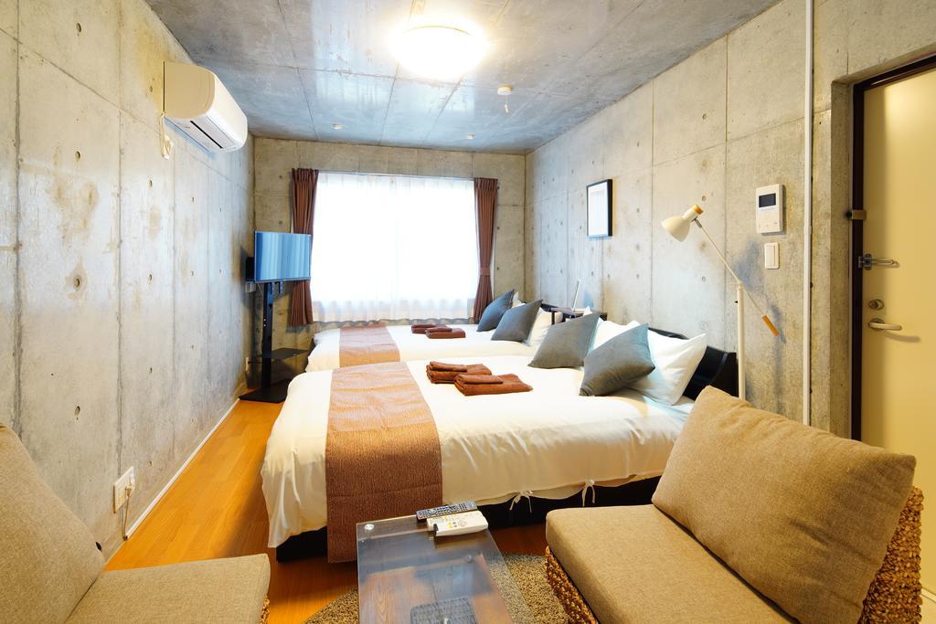 Cover Image for eos hotel nakano