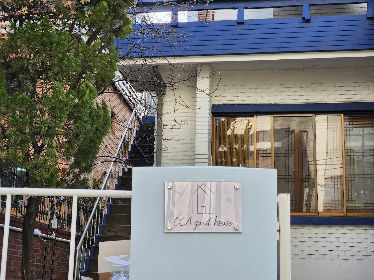 Cover Image for moca guesthouse