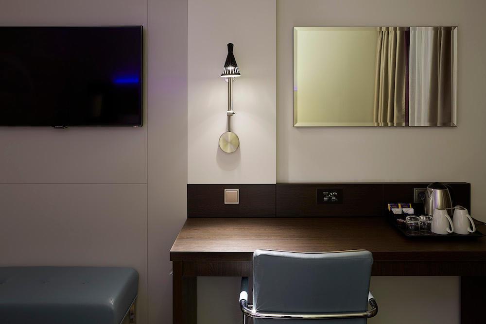 Cover Image for Premier Inn Regensburg City Centre Hotel