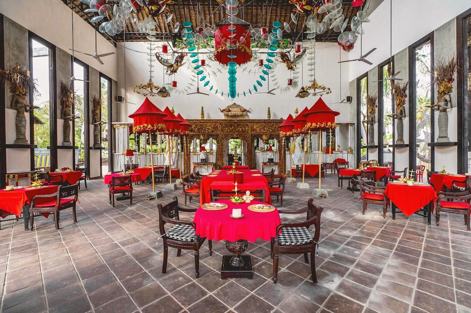 Cover Image for Hotel Tugu Lombok