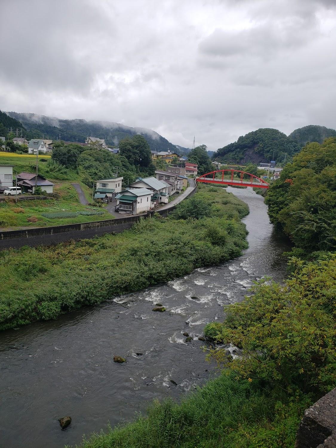 Cover Image for Guesthouse Sasaki
