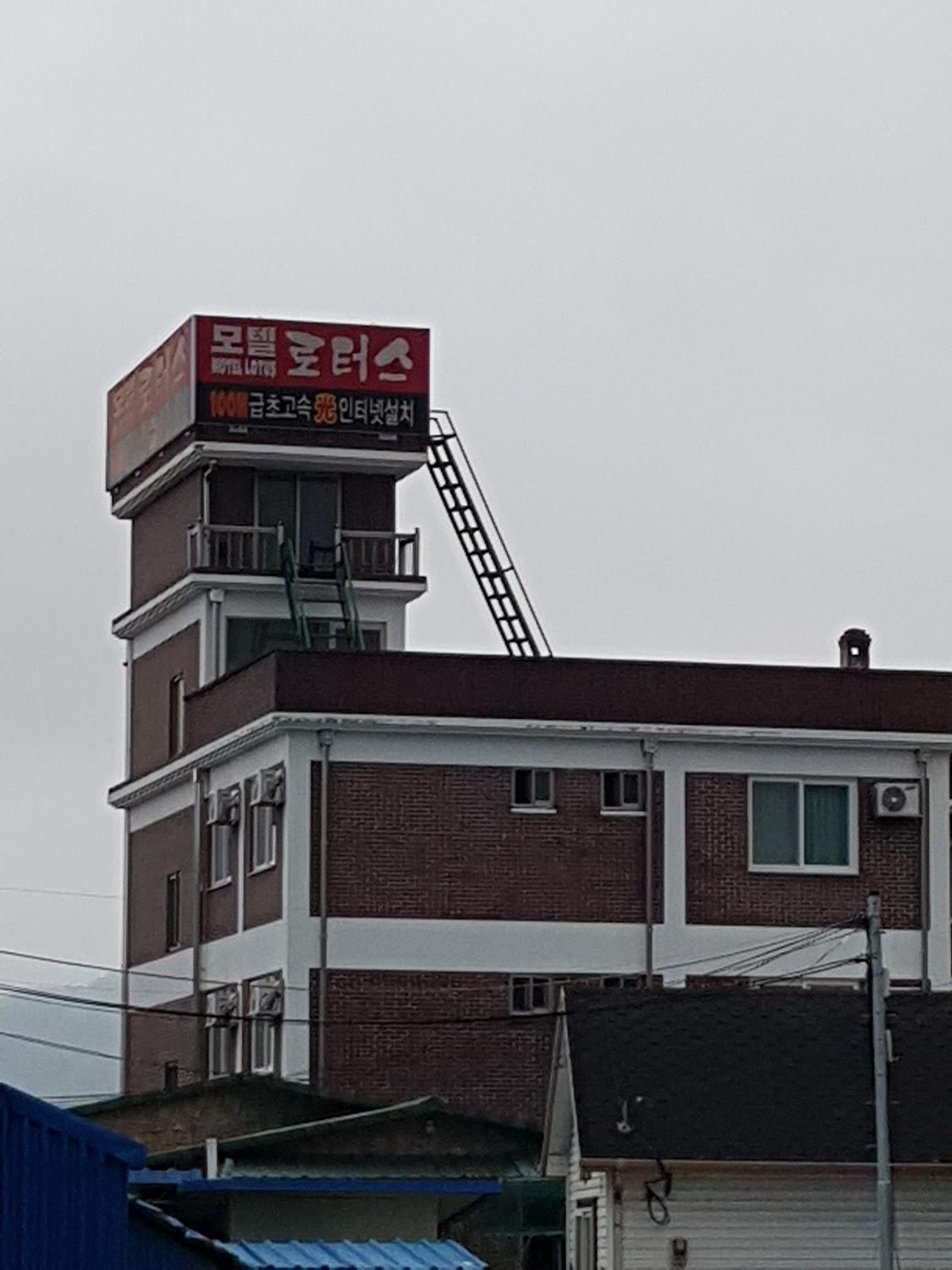 Cover Image for 로터스모텔