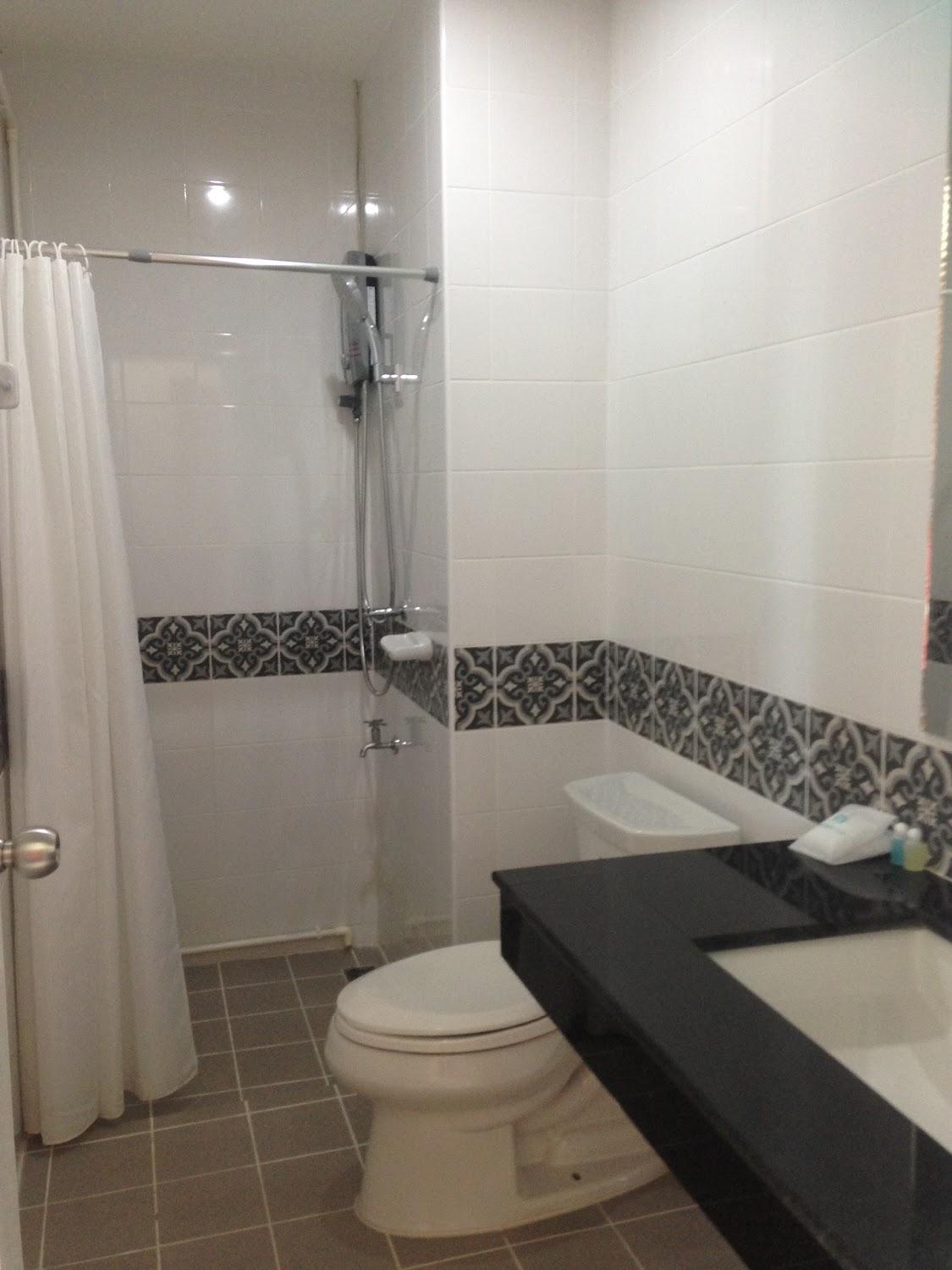 Cover Image for Nai Yang Tour Room For Rent