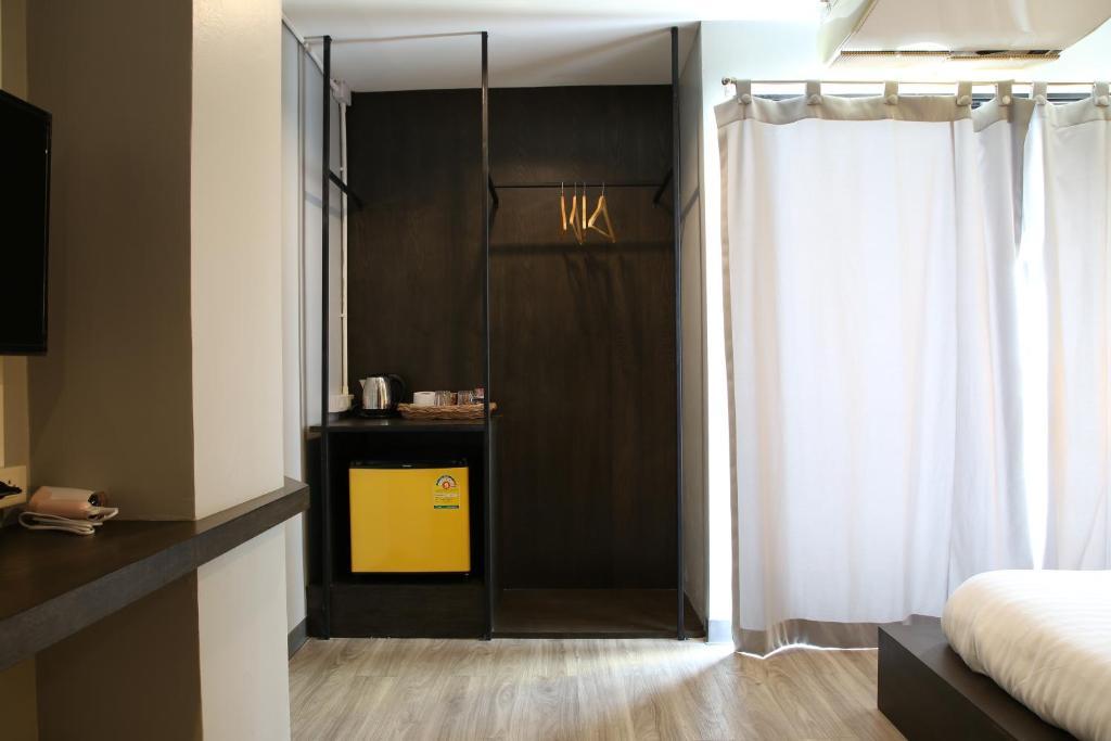 Cover Image for L Residence Ngamwongwan