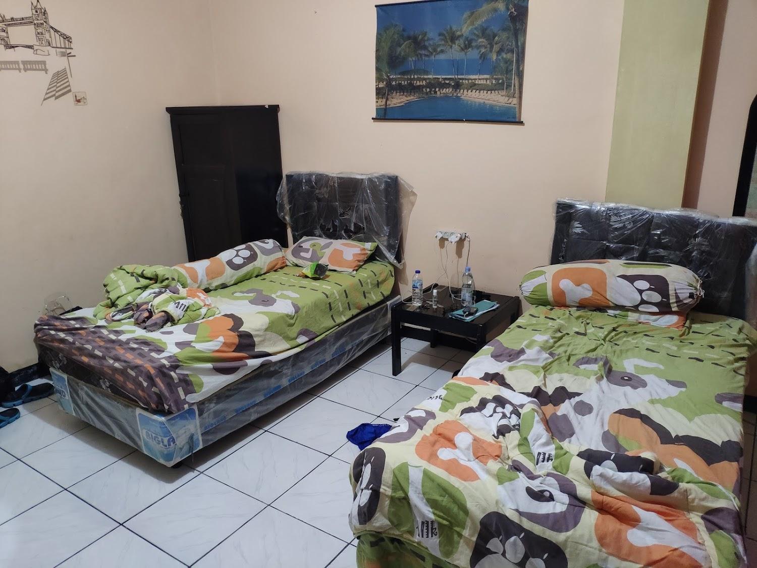 Cover Image for Hotel Kota Cengkeh