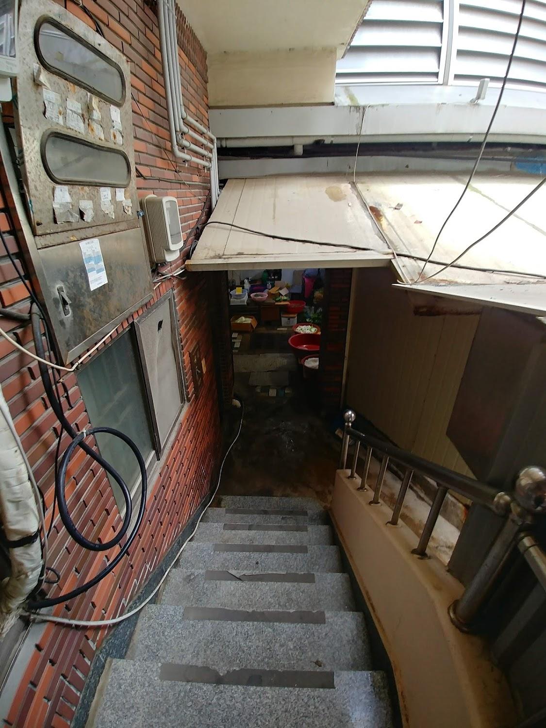 Cover Image for 더베이게스트하우스