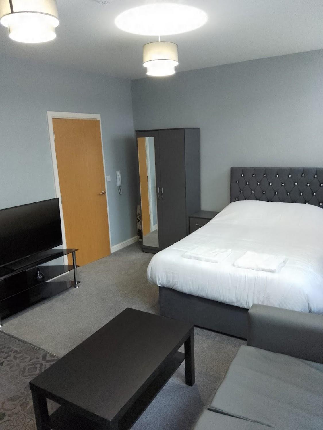 Cover Image for Premium Inn Castleford