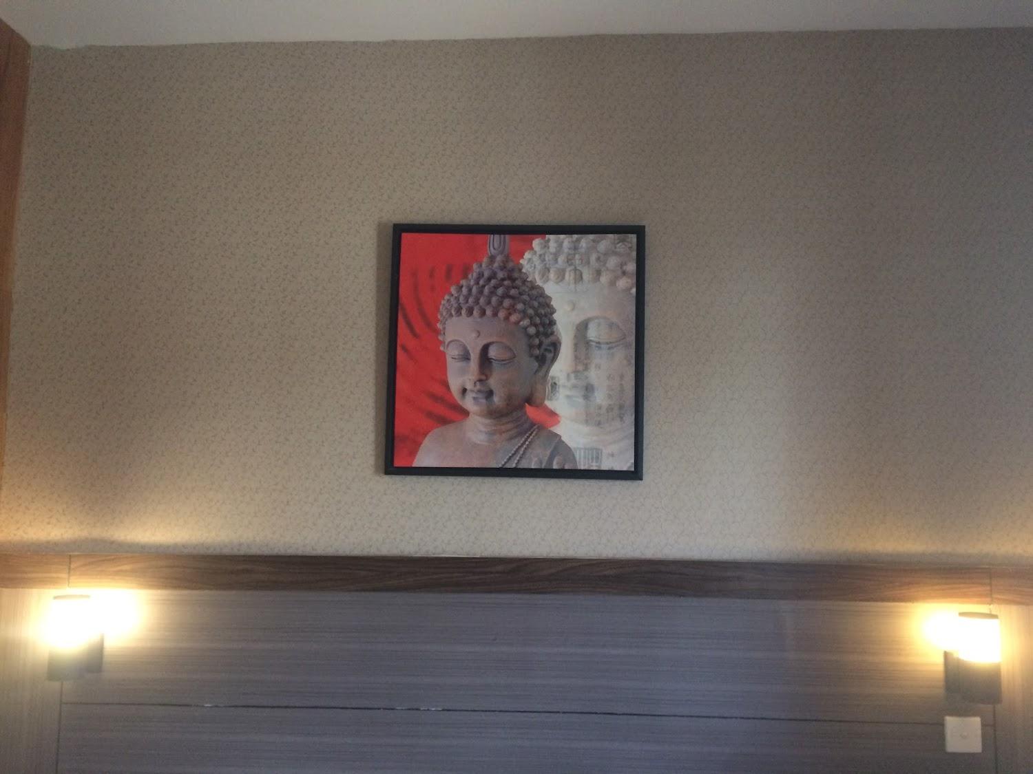 Cover Image for Sans Hotel Ekkon Yogyakarta