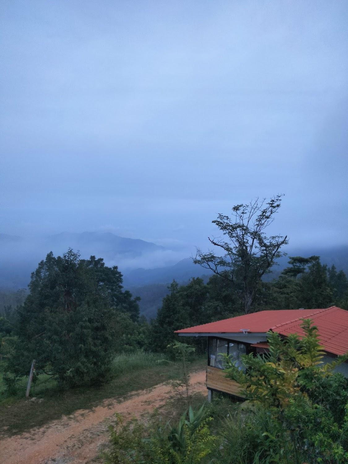 Cover Image for Bansuan Resort at the Sea of Mist Ai Yerweng