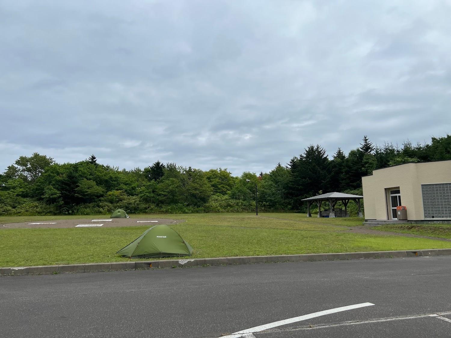 Cover Image for Numaura Campsite