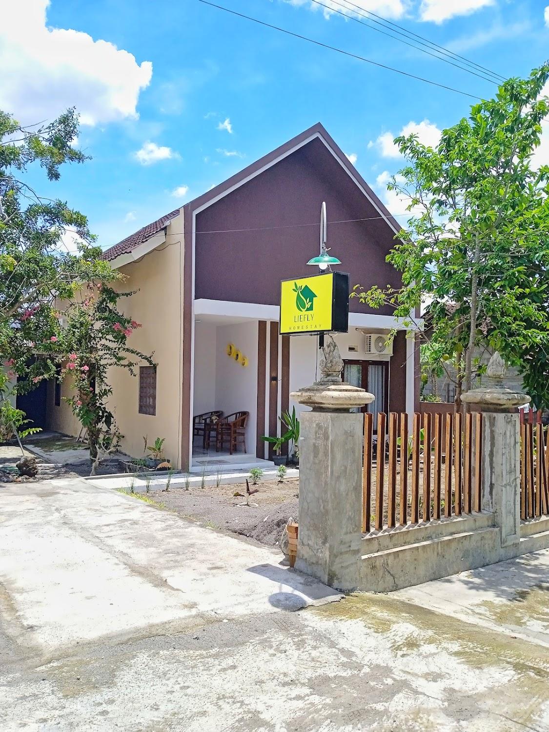 Cover Image for LiefLy Prambanan Villa