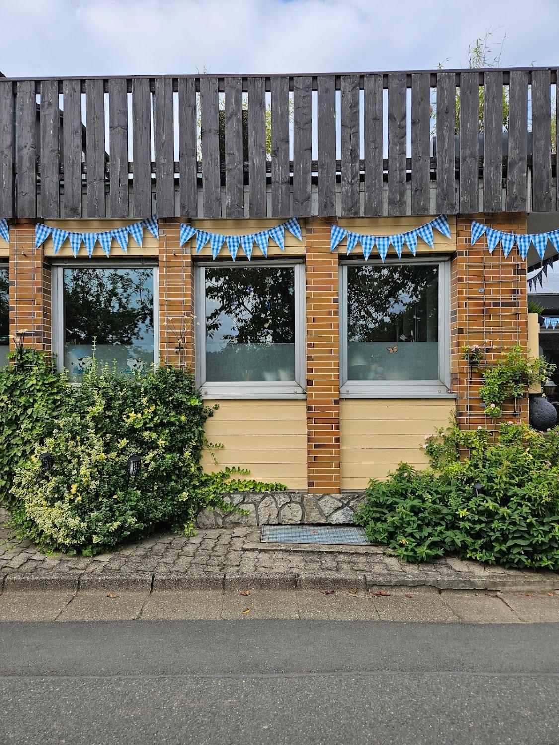 Cover Image for Gasthaus Frankenhöhe