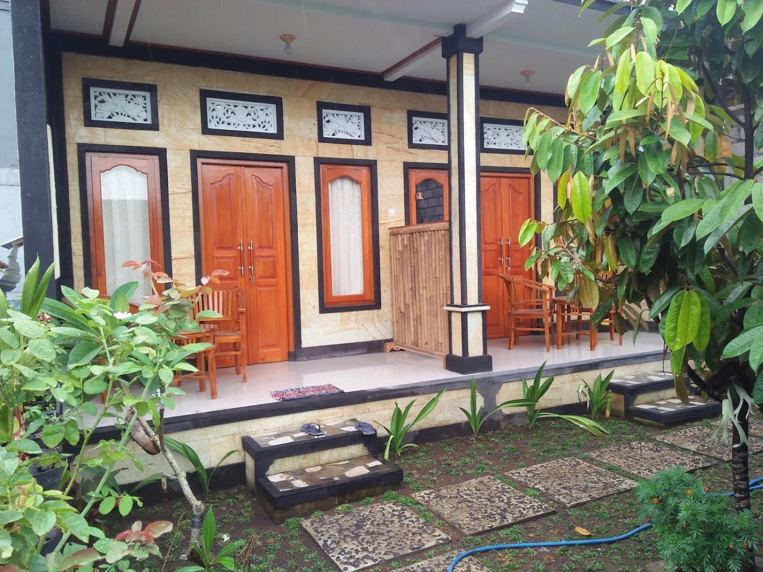 Cover Image for Ming sidemen homestay