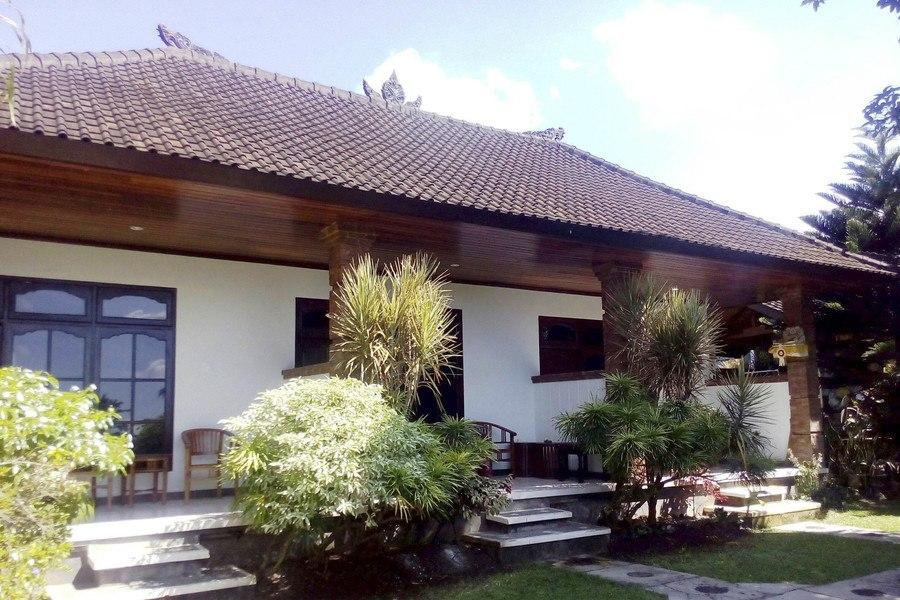 Cover Image for RedDoorz near Nyanyi Beach Tanah Lot