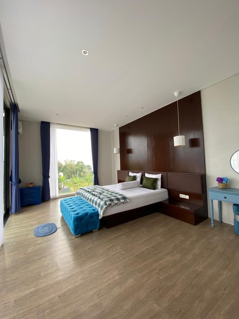 Cover Image for Villa Eden 57