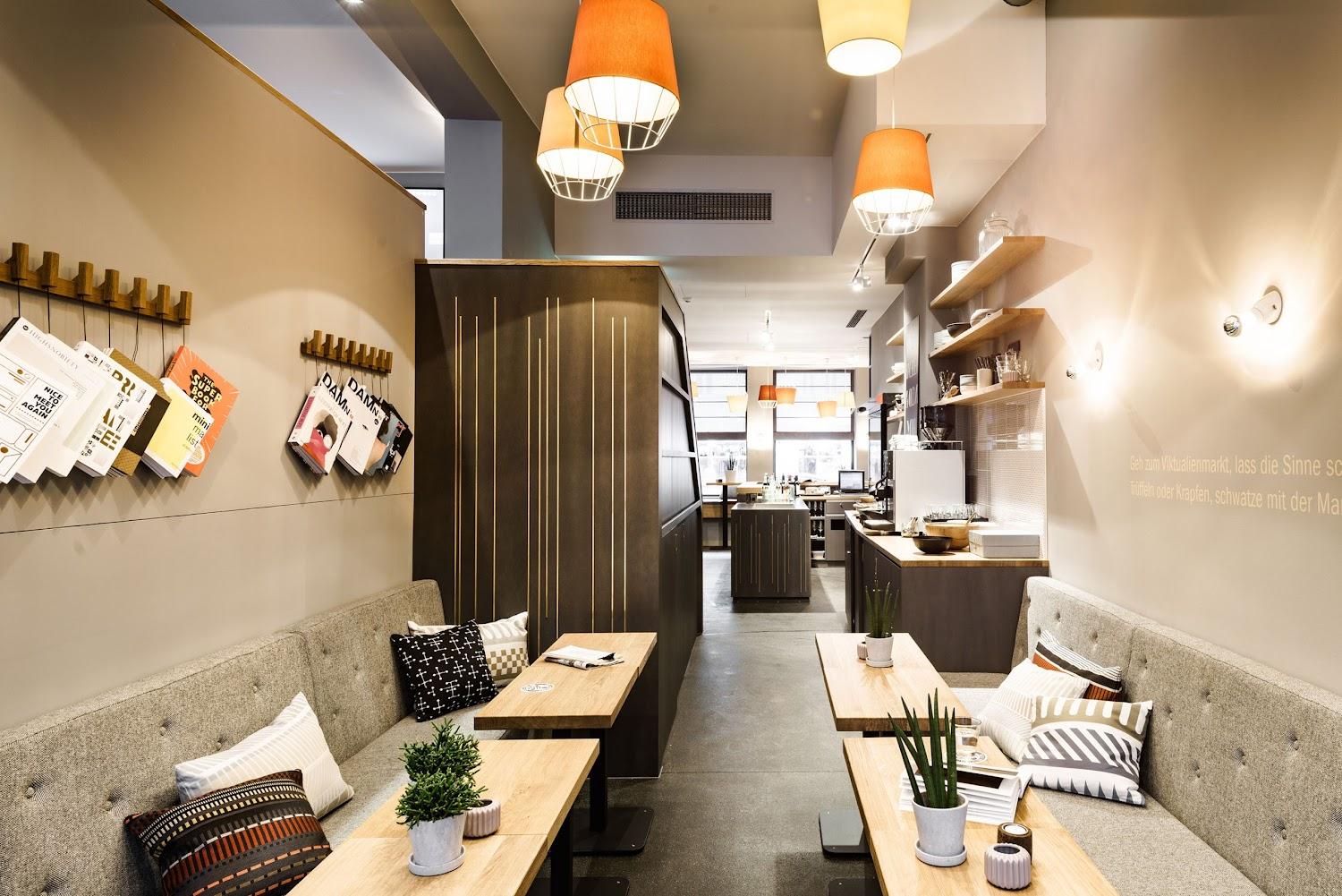 Cover Image for Bold Hotel München Zentrum