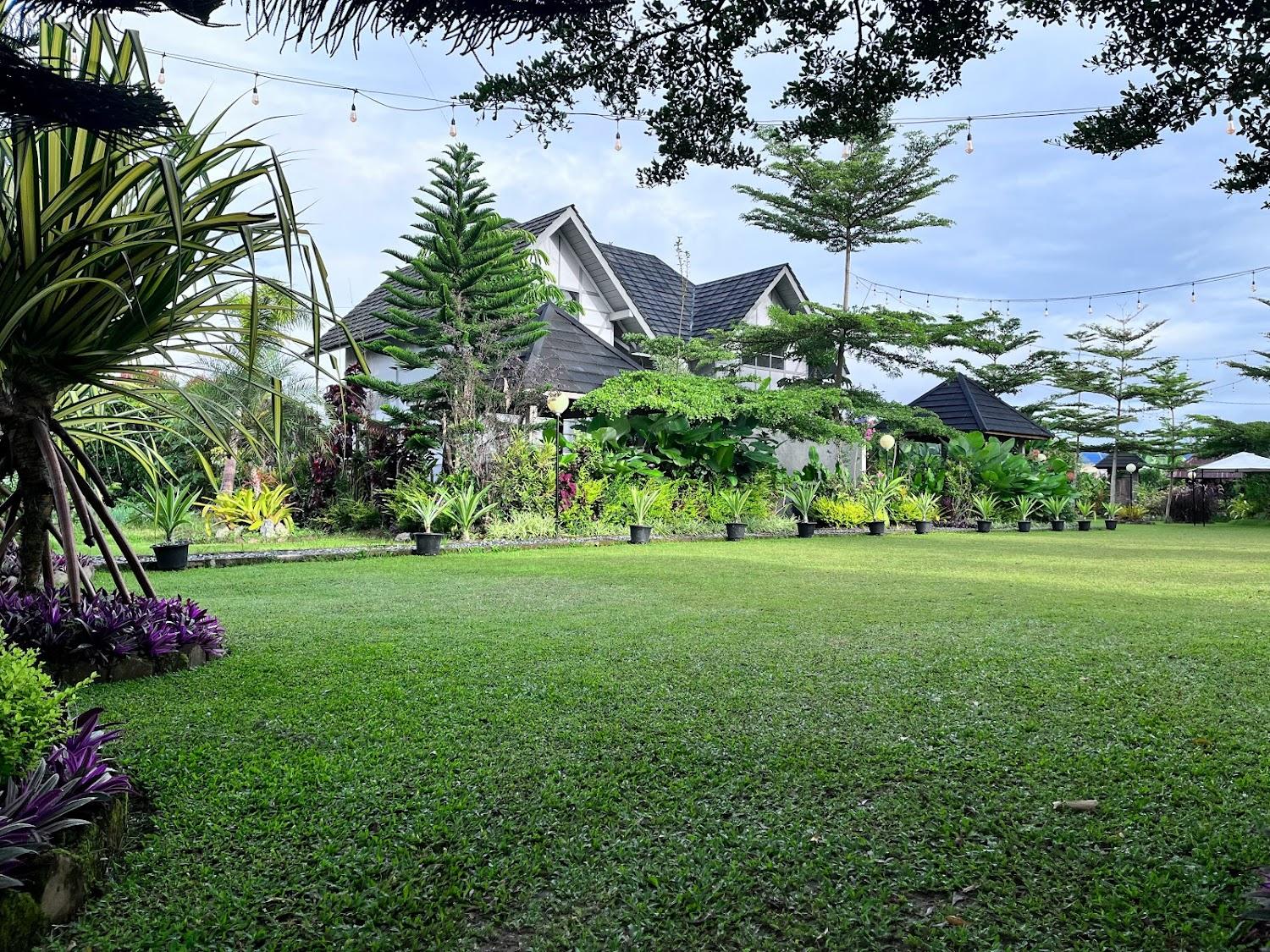 Cover Image for Rumah Pakankamih