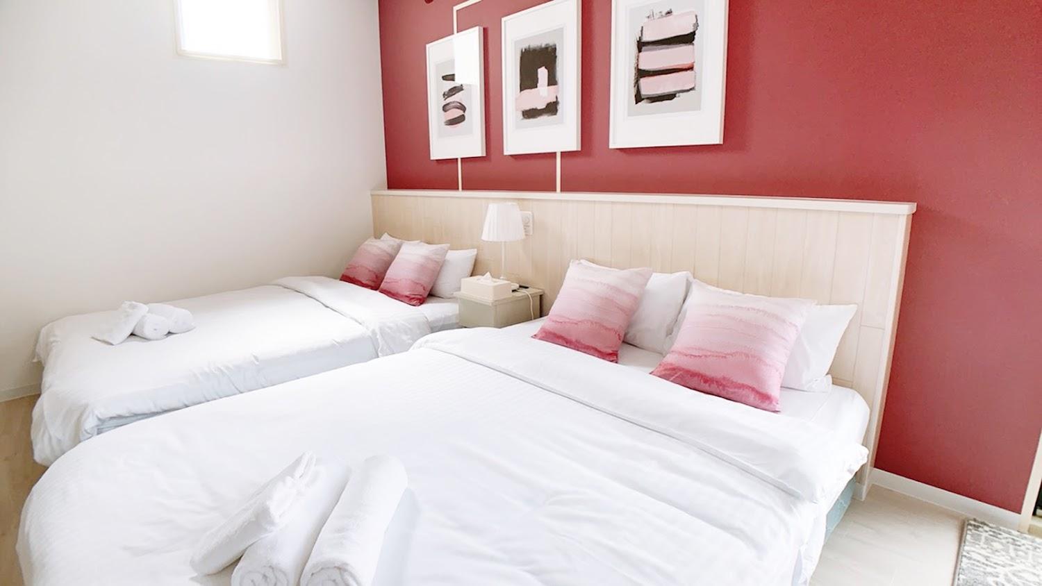 Cover Image for Bar & Hotel Colors MIYAJIMA