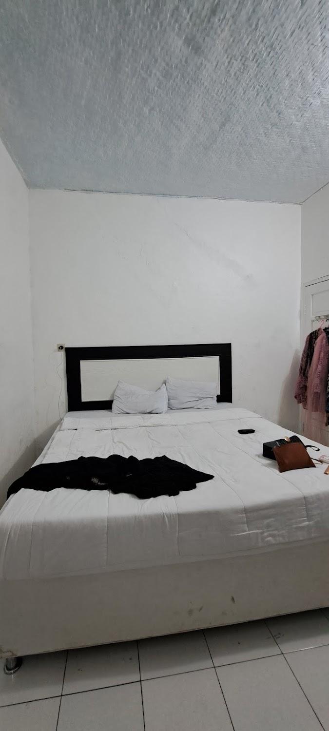 Cover Image for Hotel Kencana