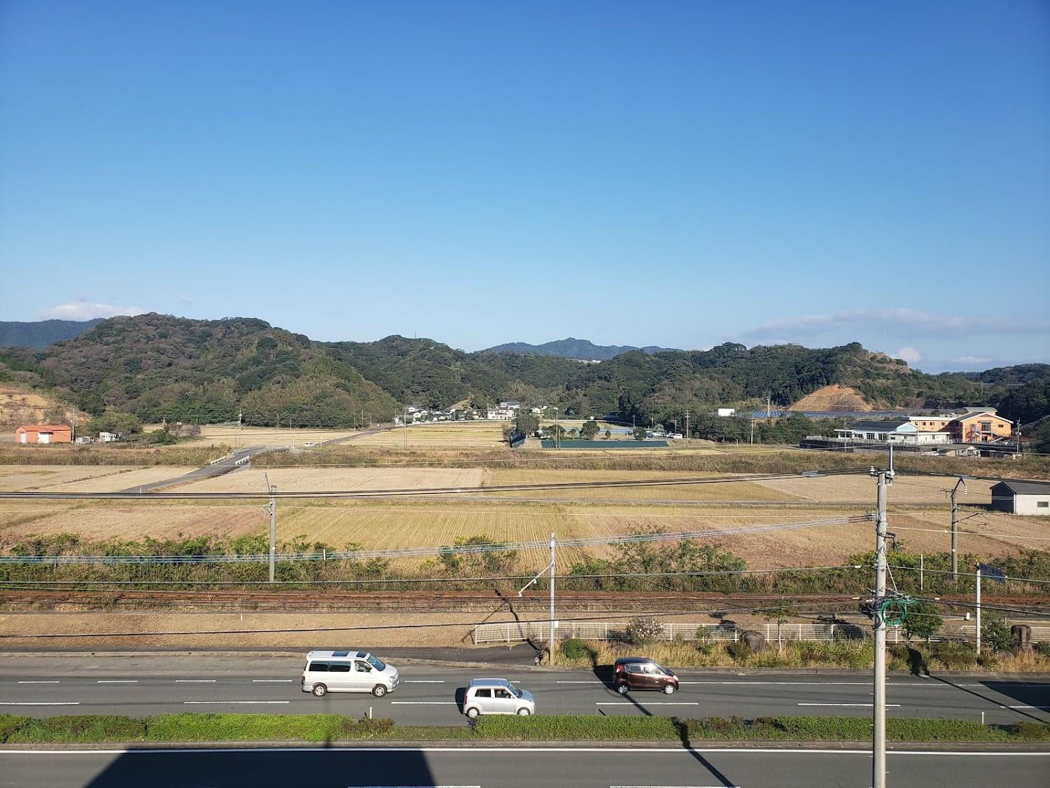 Cover Image for Hotel AZ Miyazaki Kitahyūga
