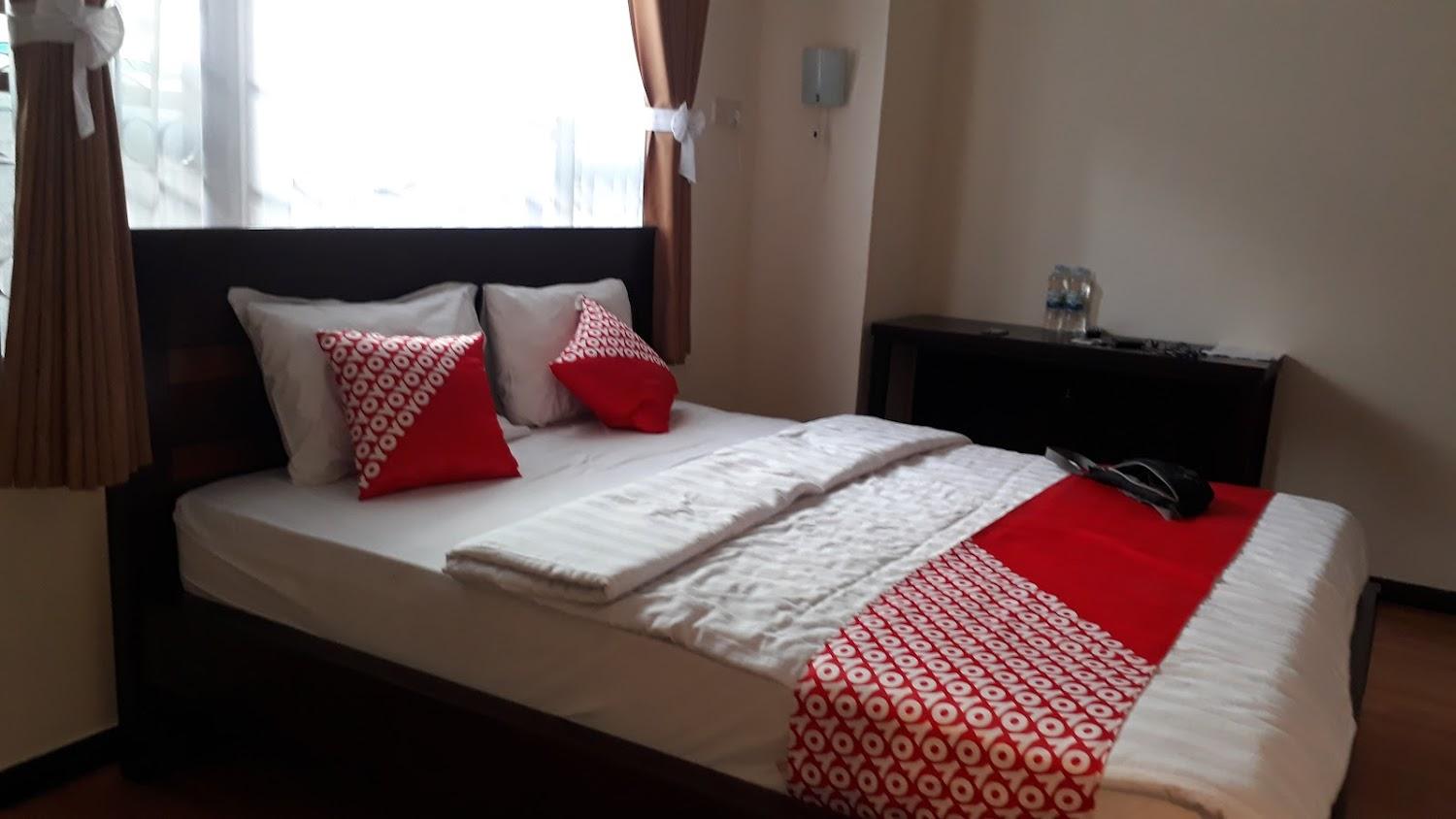 Cover Image for OYO 1650 Griya Joglo Homestay
