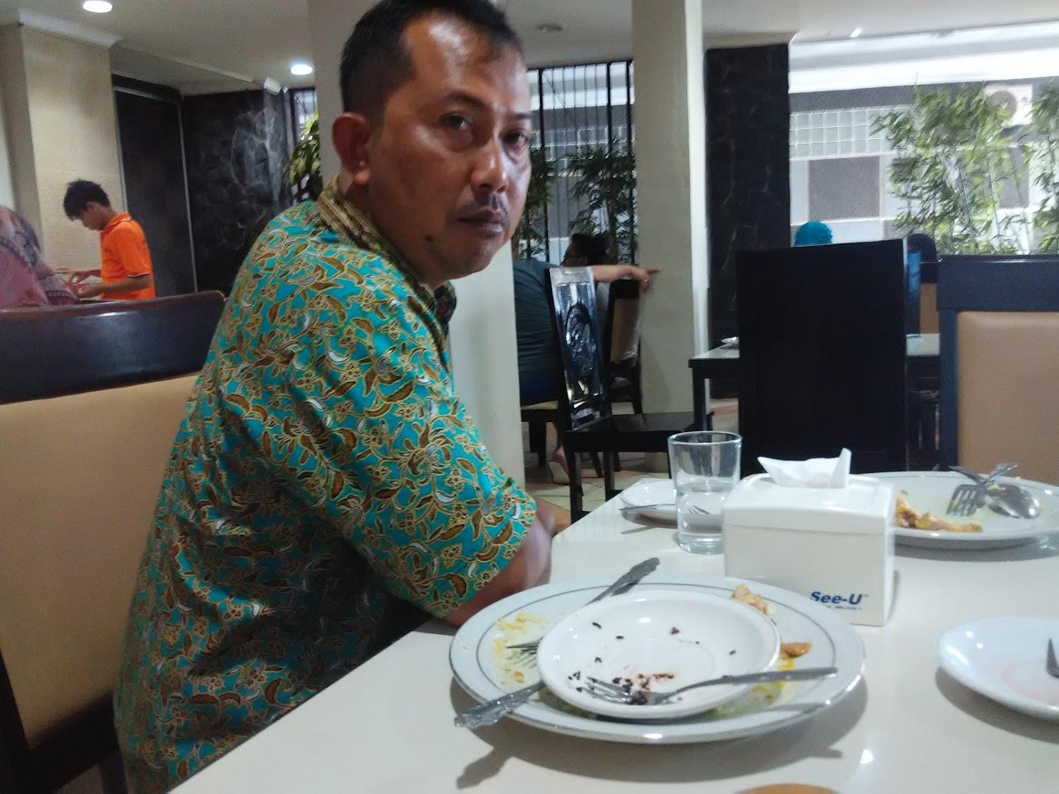Cover Image for Hotel Hikmah