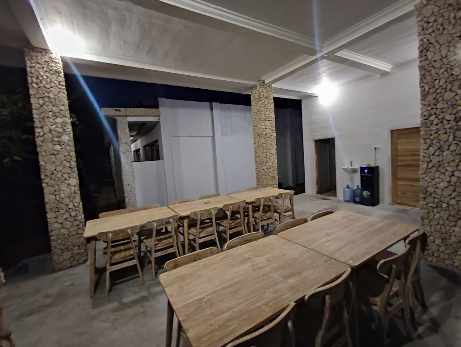 Cover Image for Sanctum Hotel and Dive - Nusa Penida