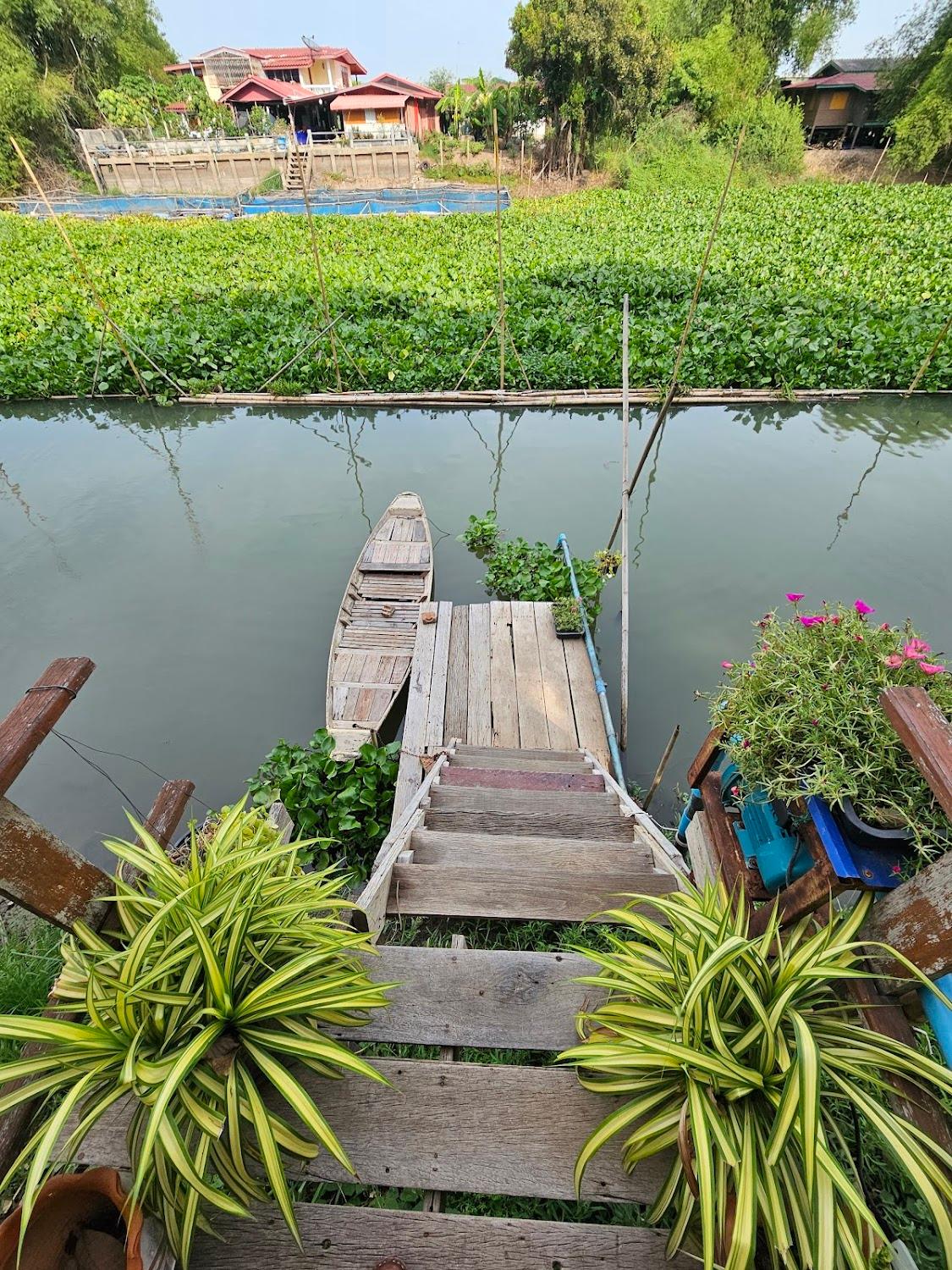 Cover Image for ทับทิมทอง โฮมสเตย์