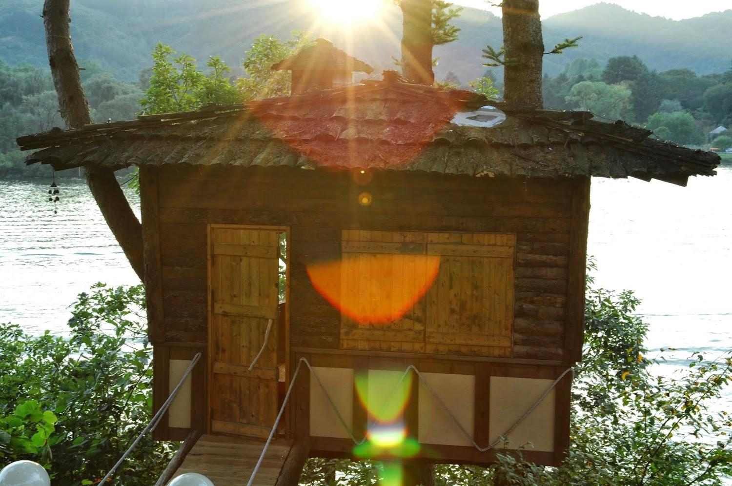 Cover Image for 남이섬별빛강변펜션