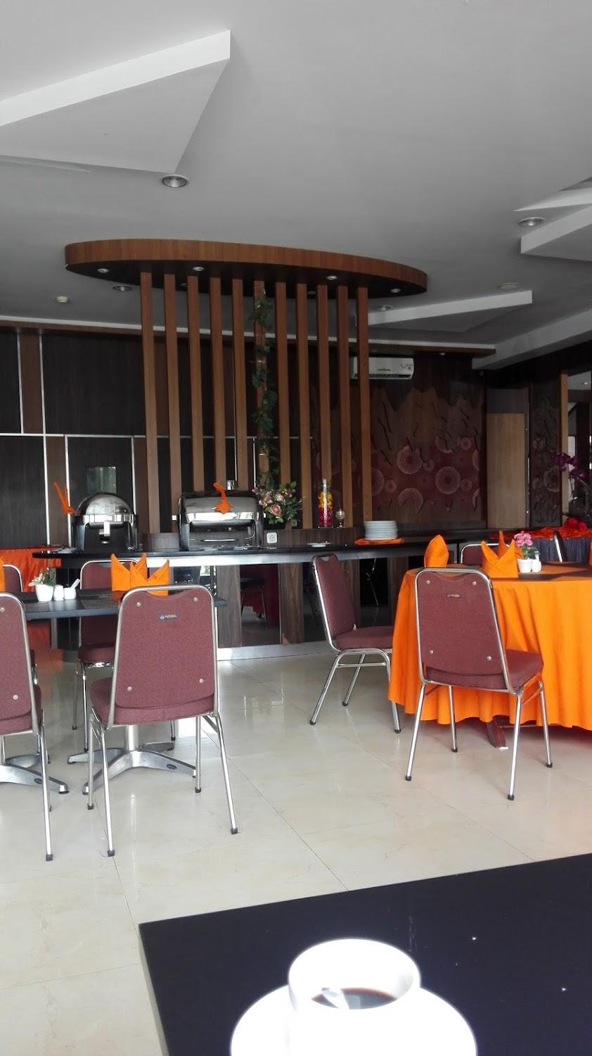 Cover Image for Hotel Komala Dumai Riau
