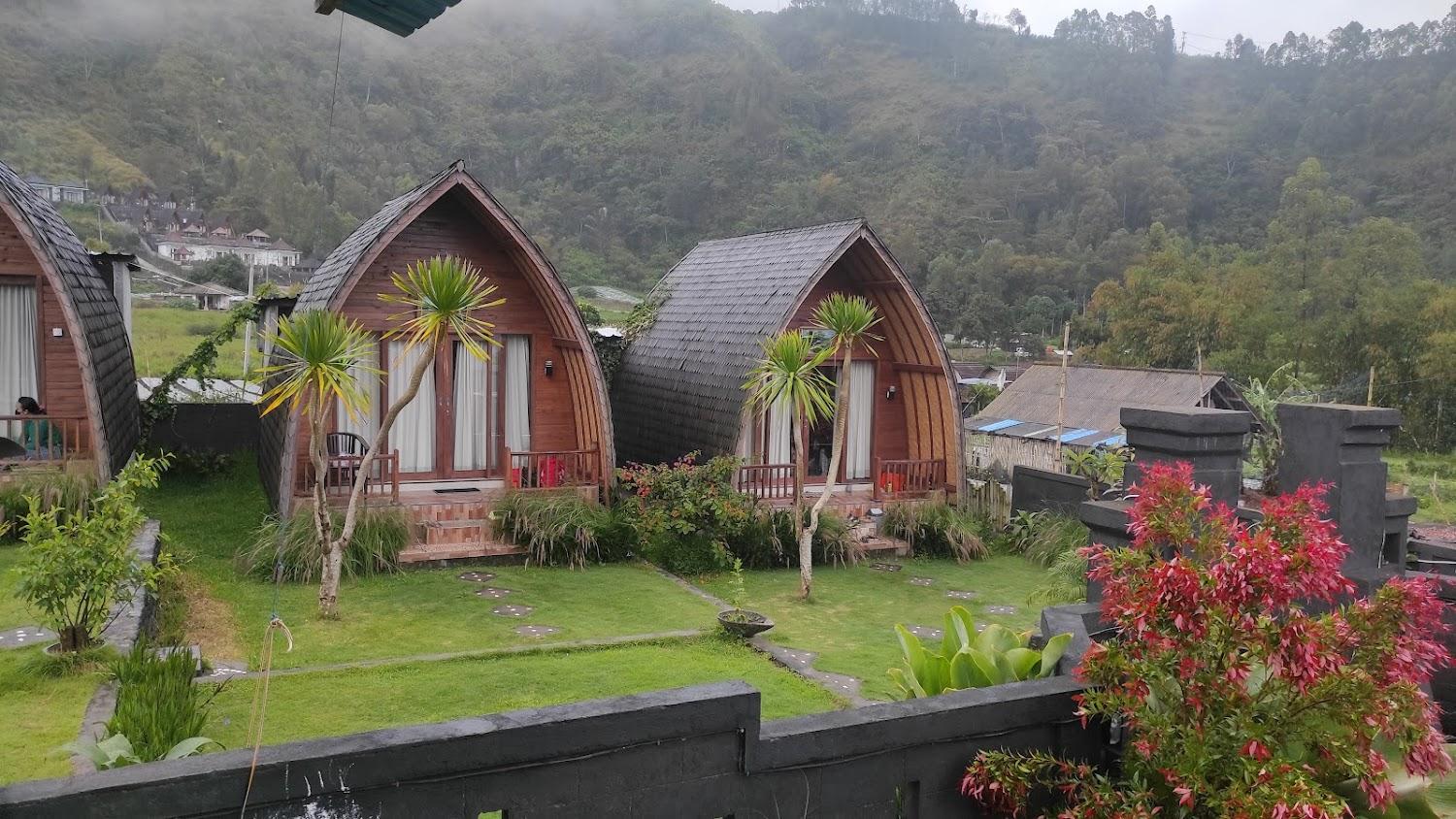 Cover Image for Pondok Bali Cottage