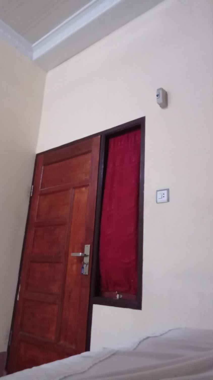 Cover Image for RedDoorz @ Permata Ivana Berastagi